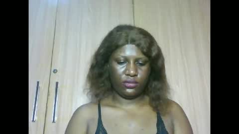 SexyxxEbony online show from July 2, 9:54 pm