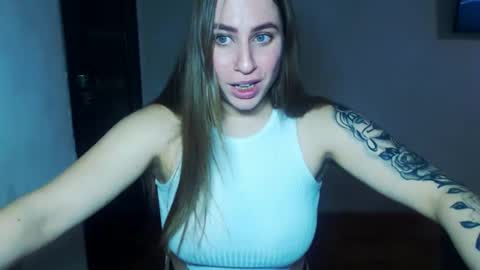 Yuliia online show from November 24, 1:46 pm