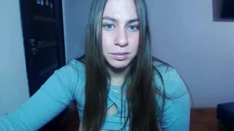 Yuliia online show from February 11, 11:44 am