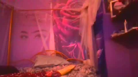 SexyZannaRose69 online show from October 20, 1:41 am