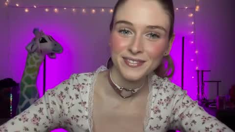 shadebabe online show from February 4, 4:48 am