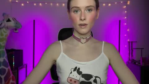 shadebabe online show from February 9, 5:08 am