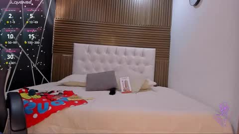 Liz online show from March 9, 8:23 pm