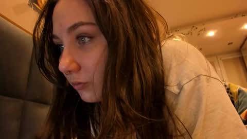 shadow_raffi online show from November 3, 6:12 pm