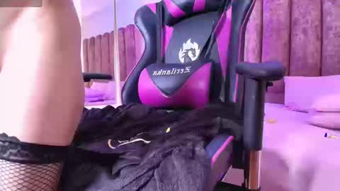 shadowlune online show from March 18, 8:36 pm