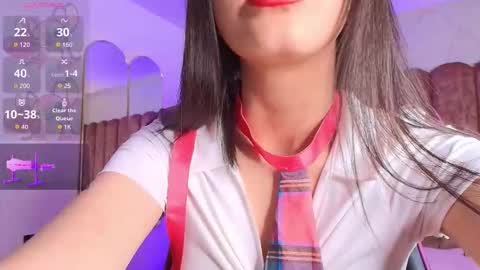 shadowlune online show from March 12, 8:44 pm