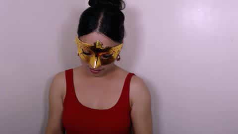 shadowseductress online show from February 15, 1:19 am