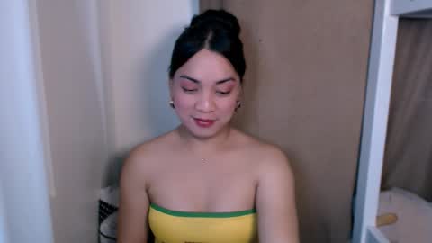 shadowseductress online show from February 27, 1:27 am