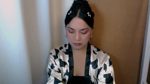 shadowseductress online show from March 22, 1:55 am