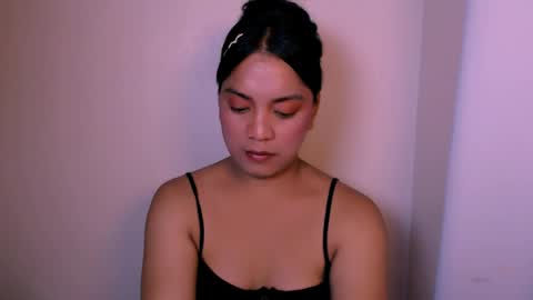 shadowseductress online show from April 18, 2:03 am