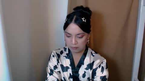 shadowseductress online show from March 21, 12:59 am