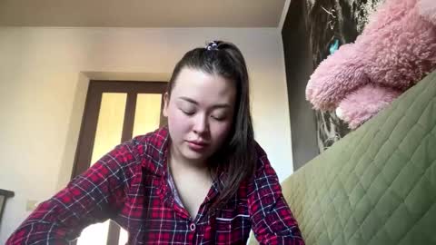 Hana online show from January 9, 6:29 am