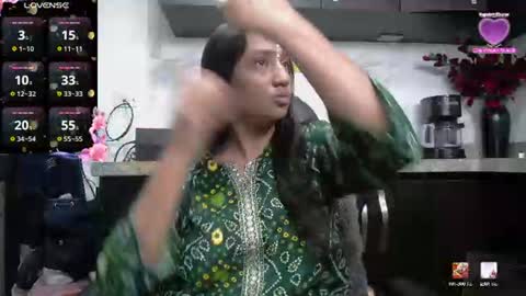 Shakti online show from July 28, 2:13 pm