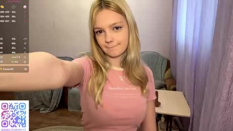 Emily online show from June 5, 1:28 pm