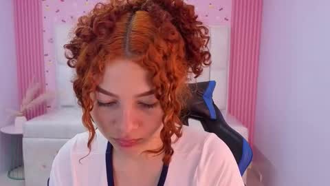 Shalon  online show from March 29, 1:21 pm