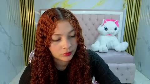 Shalon  online show from June 3, 1:56 pm