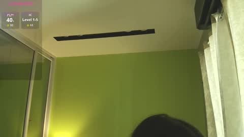 Sade online show from November 12, 1:58 am