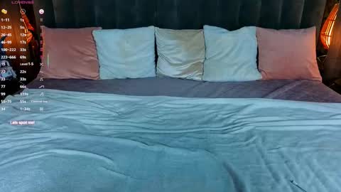 Lessi online show from December 22, 7:11 am