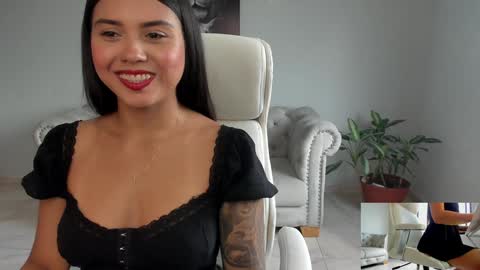 onlyfans shanabellucy online show from February 3, 3:06 pm