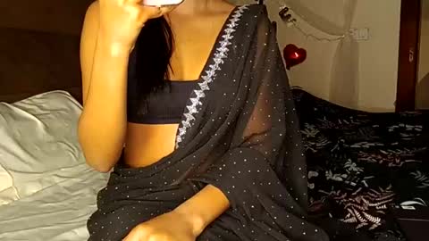 Shanaya Kappor online show from February 22, 5:58 pm