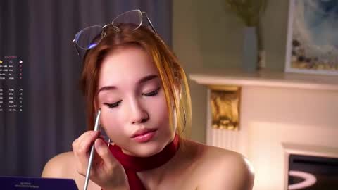 Liza online show from April 4, 11:42 am