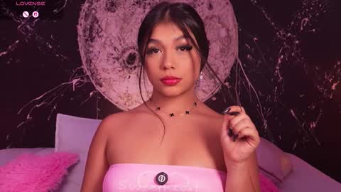 ShaniaDaniels online show from December 21, 11:08 pm