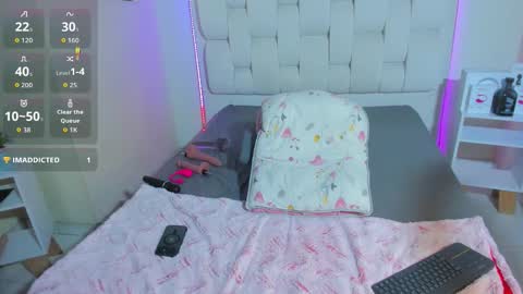 Shana online show from November 11, 3:09 pm