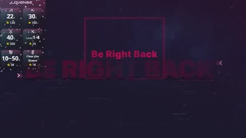 Shannon07 online show from November 22, 4:48 am