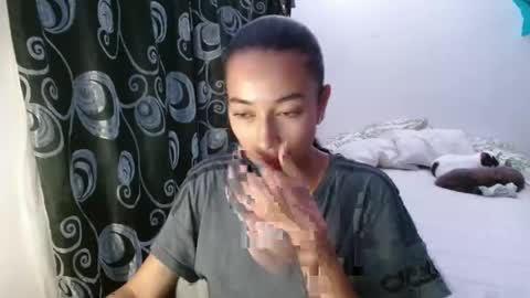 shantal_d03 online show from October 7, 5:01 am