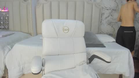 Shantal online show from December 21, 3:22 am