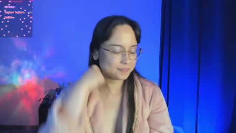 Cat-FOLLOWME and we talk IGshantal cerezo online show from November 15, 10:55 pm