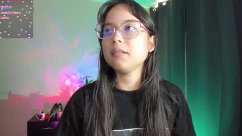 Cat-FOLLOWME and we talk IGshantal cerezo online show from December 18, 8:02 pm