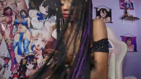 shantalks online show from January 8, 6:06 am