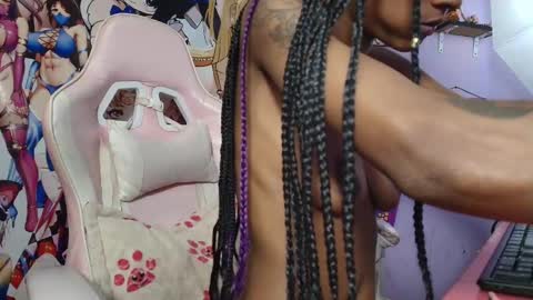 shantalks online show from January 9, 6:07 am