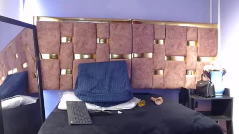 shantall 05 online show from February 5, 7:28 pm