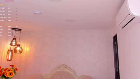 ShantallKnowles online show from November 21, 12:07 pm