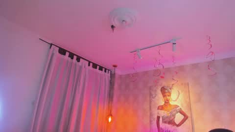 Shantal online show from February 11, 11:23 am