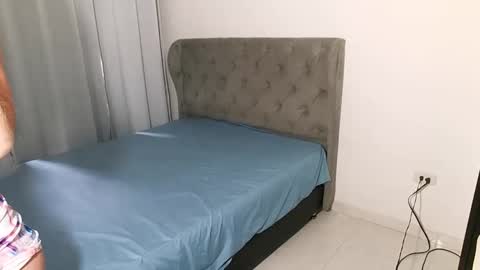 shantal online show from September 12, 6:04 pm