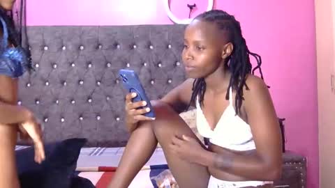 shantel online show from March 2, 7:09 am