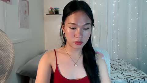 Shantel online show from January 6, 4:54 pm