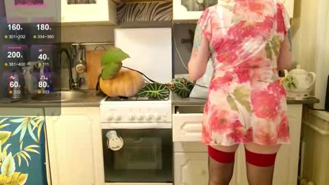 Natalya online show from November 1, 3:16 pm