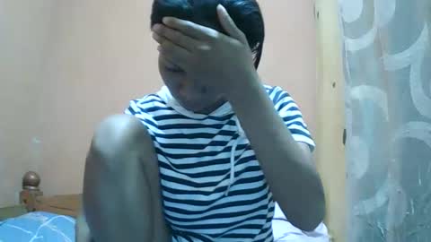 ShanyaRise online show from April 15, 5:13 pm