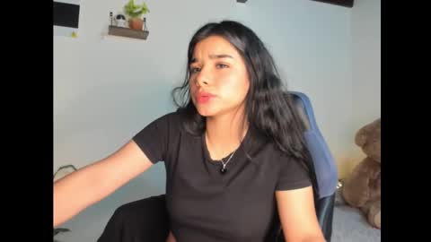 Sara online show from January 19, 5:05 am