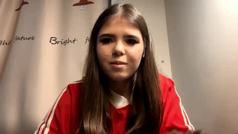 Rashel online show from October 17, 7:39 pm