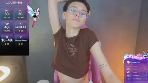 Sharli online show from December 11, 7:46 pm