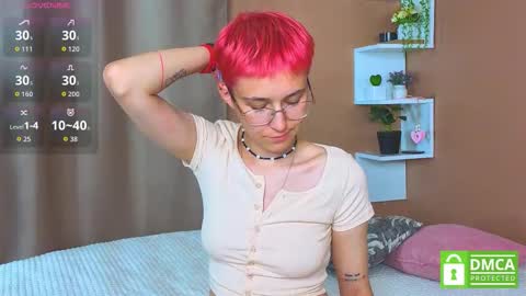 Sharli online show from September 29, 5:07 pm