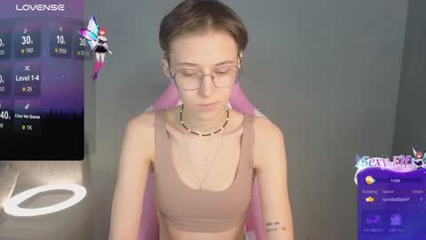 Sharli online show from December 15, 4:04 pm