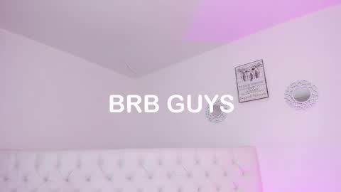 Sharlot online show from January 8, 6:12 pm