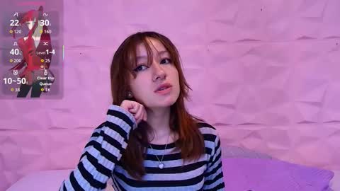 Sharlot Gallego online show from November 14, 11:16 pm