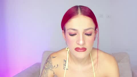 Hi fiends ---- I usually start online from Monday to Friday from 1000 am Saturdays and Sundays at 600 am Colombia time online show from January 6, 3:08 pm